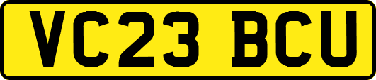 VC23BCU