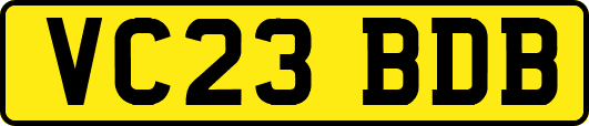 VC23BDB