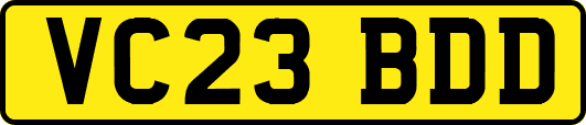 VC23BDD