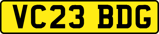 VC23BDG