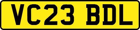 VC23BDL