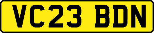 VC23BDN