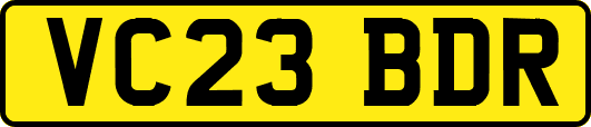 VC23BDR