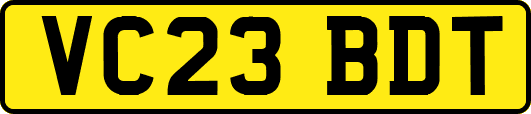 VC23BDT
