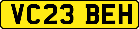 VC23BEH