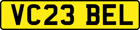 VC23BEL