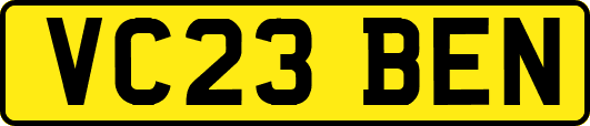 VC23BEN