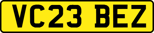 VC23BEZ