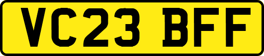 VC23BFF