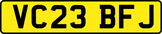 VC23BFJ