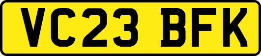 VC23BFK