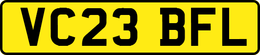VC23BFL
