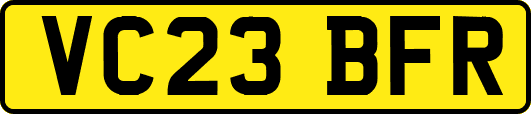 VC23BFR
