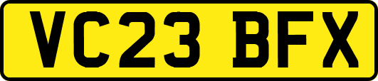 VC23BFX