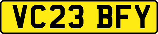 VC23BFY