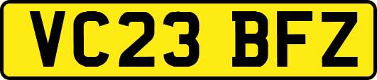 VC23BFZ