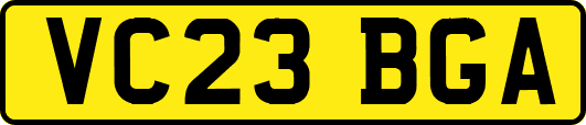 VC23BGA