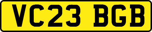VC23BGB