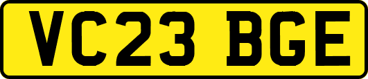VC23BGE