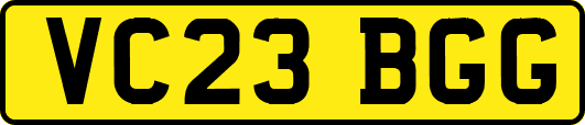 VC23BGG