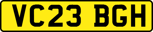 VC23BGH