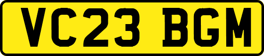 VC23BGM