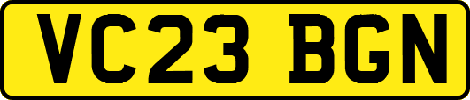 VC23BGN
