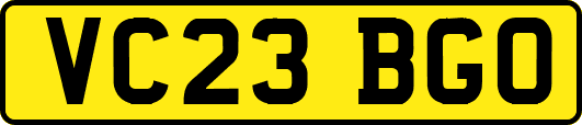 VC23BGO