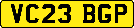 VC23BGP