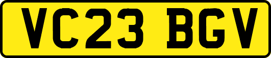 VC23BGV