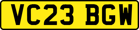VC23BGW