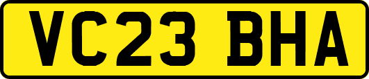 VC23BHA