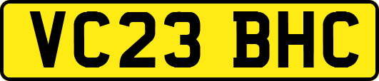 VC23BHC
