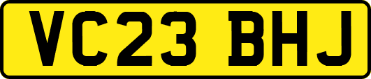 VC23BHJ