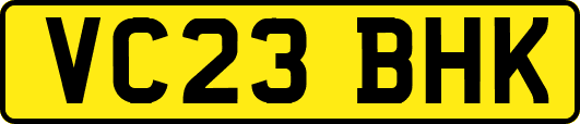 VC23BHK