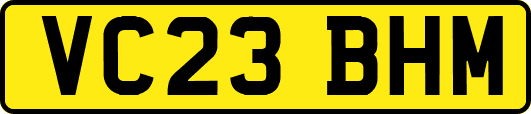 VC23BHM