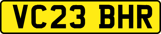 VC23BHR