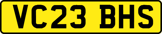 VC23BHS