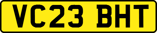 VC23BHT