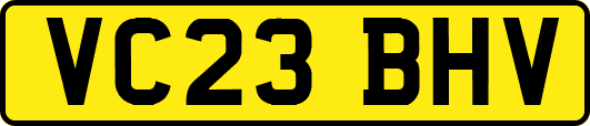 VC23BHV
