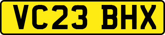 VC23BHX
