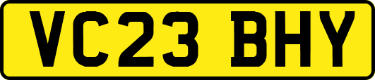 VC23BHY
