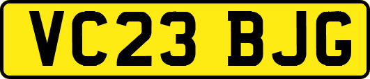 VC23BJG