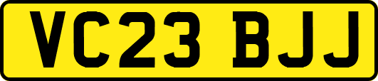 VC23BJJ