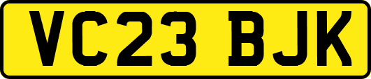 VC23BJK
