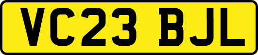 VC23BJL