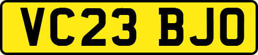VC23BJO