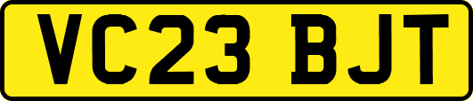 VC23BJT