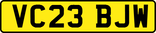VC23BJW