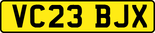 VC23BJX